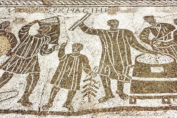 Private Tour of Ancient Ostia with Exclusive Guide and Skip-the-line Tickets - Who Should Consider This Tour?