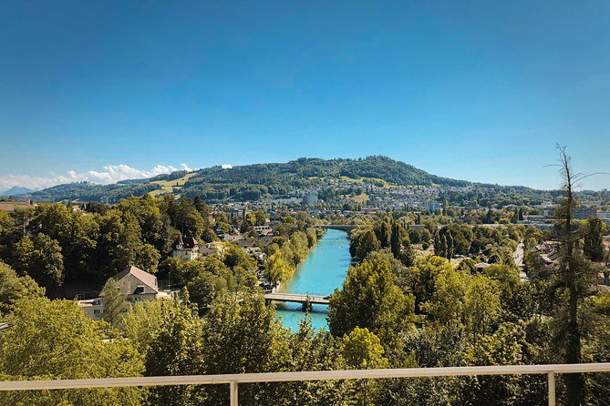 Private Tour of Bern - Sightseeing, Food & Culture with a local - Authentic Insights from Past Travelers