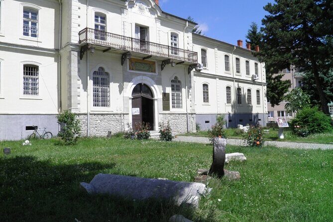 Private tour of Bitola and Krusevo from Ohrid - Value and Practical Aspects: Why This Tour Works