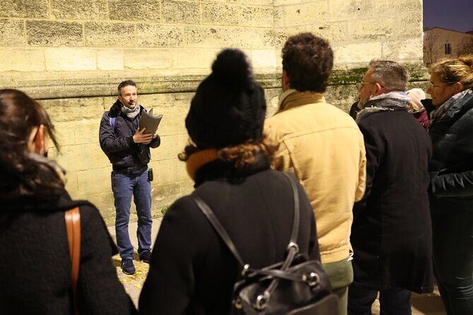 Private tour of Bordeaux by a Bordeaux historian - Is This Tour Worth It?