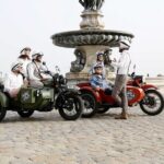 Private Tour of Bordeaux in a Sidecar 1h30 - Is This Tour Right for You?