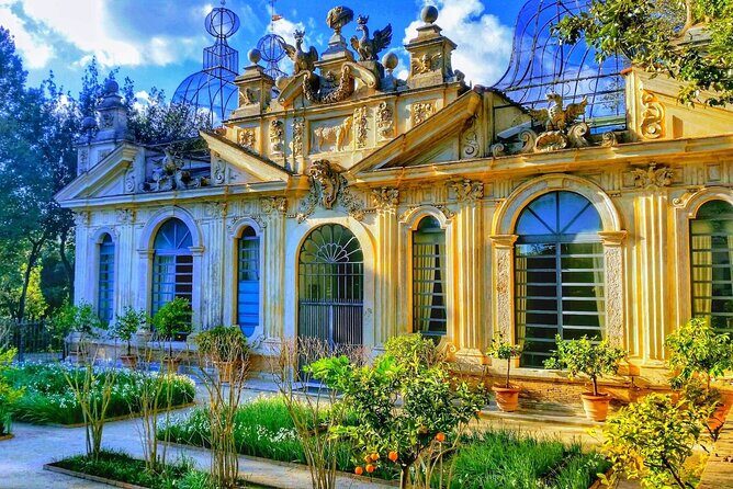 Private Tour of Borghese Gallery, Home to Canovas Masterpieces - Practical Info and Considerations