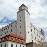 Private Tour of Bratislava from Vienna with a Local Guide - Authenticity and Value