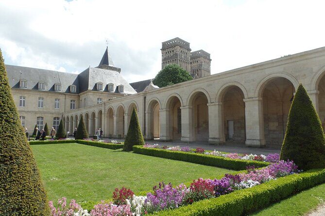 Private Tour of Caen and visit of the Memorial Museum - Who Will Love This Tour?