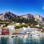 Private Tour of Capri and Anacapri - Transportation & Comfort