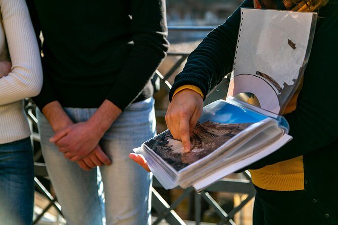 Private Tour of Colosseum & Ancient Rome Wonders - The Sum Up: Is This Tour Worth It?