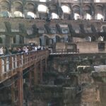 Private Tour of Colosseum, Forum, Palatine Hill and arena floor - Final thoughts