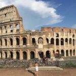 Private Tour of Colosseum with Entrance to Roman Forum - Authentic Experiences from Reviewers