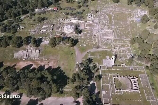 Private tour of Corinth, Nafplio, Mycenae with a Pickup - What Sets This Tour Apart?