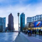 Private Tour of David Bowie's West-Berlin - Who Would Love This Tour?