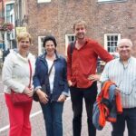 Private Tour of Delft: Dive into the Dutch Golden Age - Authentic Insights and Guest Experiences