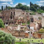 Private Tour of Domus Tiberiana and Ancient Rome - The Value and Practical Considerations