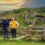 PRIVATE TOUR of DORSET | UP TO 8 Passengers - Who Will Love This Tour?