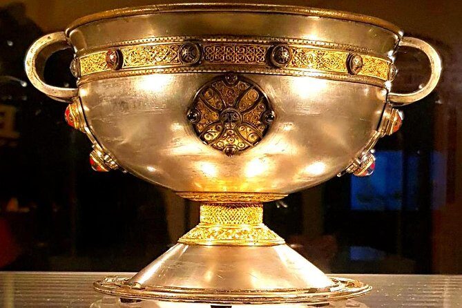 Private Tour of Dublin Museums (Walking Tour) - What Makes This Tour Stand Out?