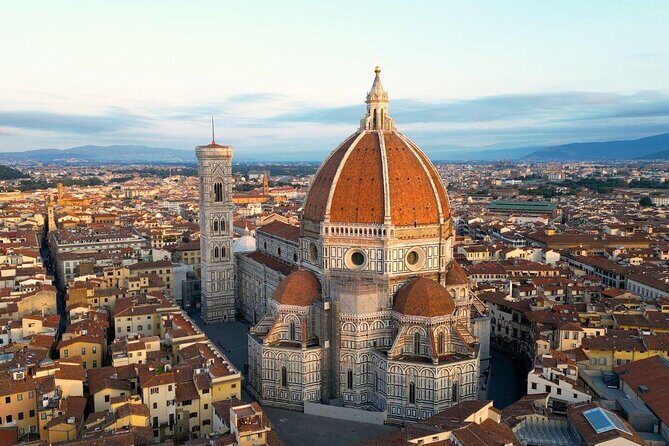 Private Tour of Florence Cathedral, Bell Tower & Baptistery - The Value of a Private, Customizable Tour