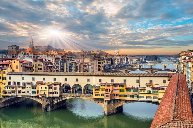 Private Tour of Florence on a Golf Cart Tour - Who Should Consider This Tour?