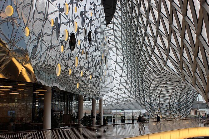 Private Tour of Frankfurt - Price and Value