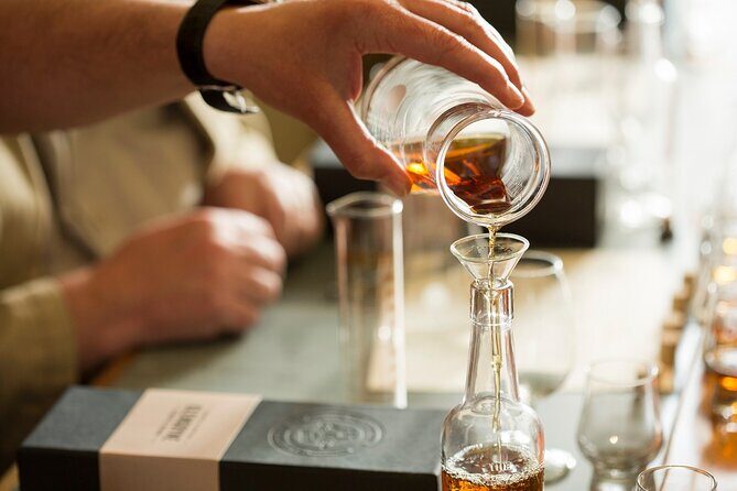 Private Tour of Glasgow Distilleries and a Loch Lomond Cruise - Who Is This Tour Best For?