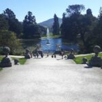Private Tour of Glendalough and Powerscourt Gardens, (1-7 ppl) - The Sum Up