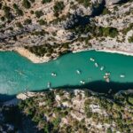 Private Tour of Gorges of Verdon and Fields of Lavender in Nice - Transportation and Group Size: Why They Matter