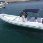 Private Tour of Ischia on Gozzo Fratelli Aprea 750 Open Cruise - What Travelers Say