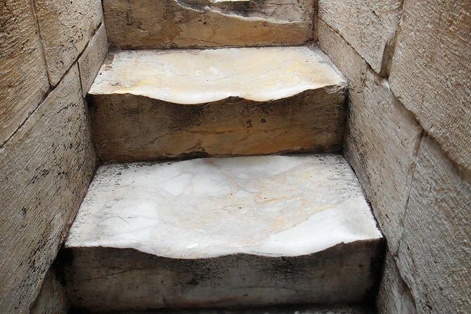 Private Tour of Leaning Tower Pisa Top Attractions w Local Guide - Who Should Book This Tour?