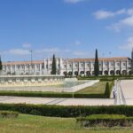 Private Tour of Lisbon - The First Stop: Santuario Nacional de Cristo Rei