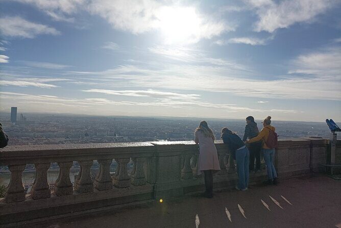 Private tour of Lyon on Fourvière hill - 2 hours - FAQ