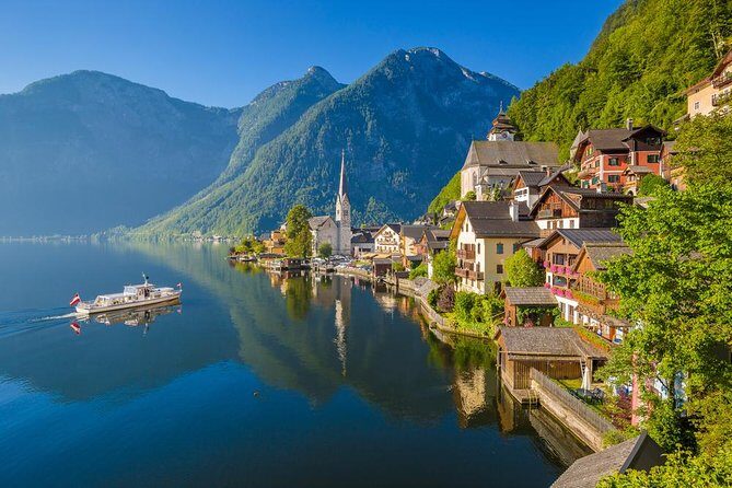 Private tour of Melk, Hallstatt and Salzburg from Vienna - Who Is This Tour Best For?