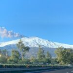 Private Tour of Mount Etna, Taormina and Messina. Departure from Messina - What’s Included & What’s Not