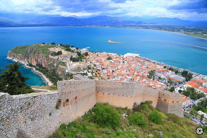 Private Tour of Nafplio, Mycenae, Epidaurus & Isthmus Canal From Athens - FAQ