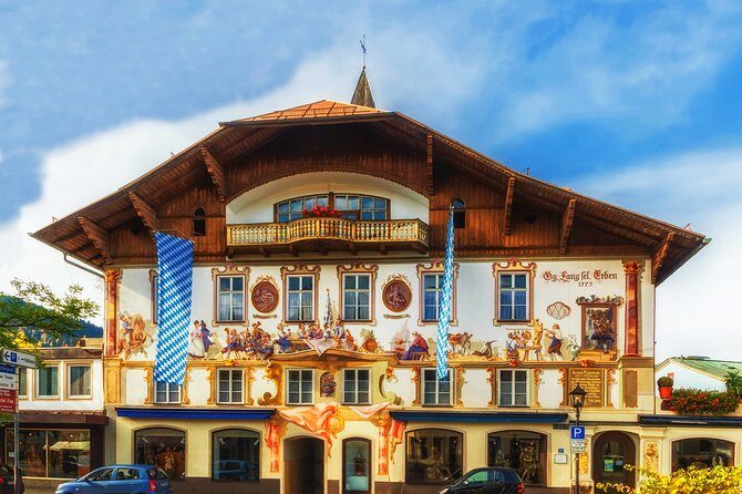 Private Tour of Neuschwanstein Castle & Highline 179 from Munich - What Does the Tour Offer in Terms of Value?