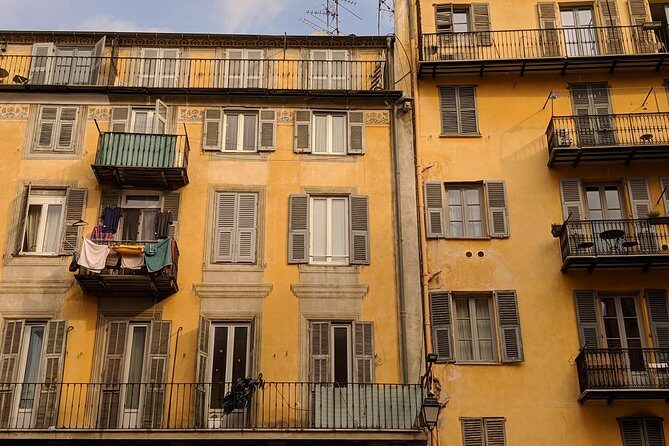 Private Tour of Nice, Monaco & Eze with a local guide - Transport and Comfort