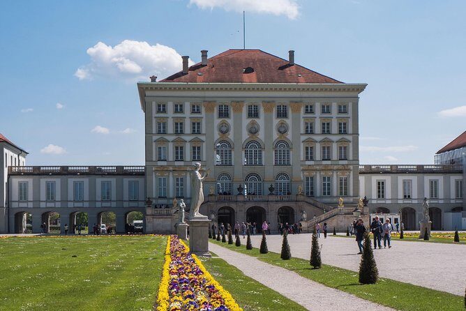 Private Tour of Nymphenburg Palace and Gardens - Who Will Love This Tour?