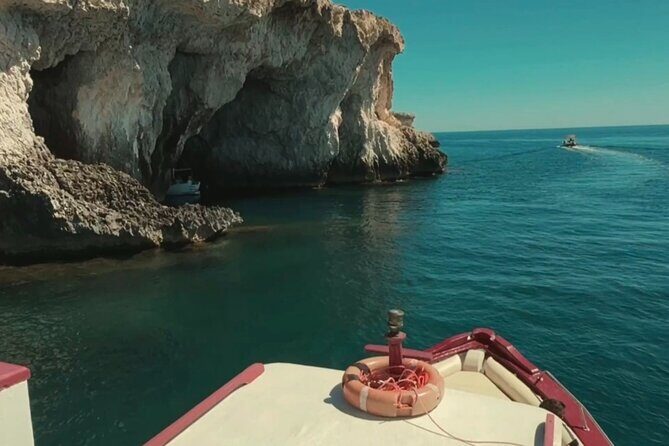 Private Tour of Ortigia and Plemmirio Island with Lunch on Board - The Sum Up