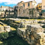 Private Tour of Ortygia's Highlights with Enrica De Melio - Authentic Insights from Reviews