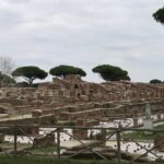 Private tour of Ostia, the ancient city harbor, by van with a PhD archaeologist - Who Will Love This Tour?