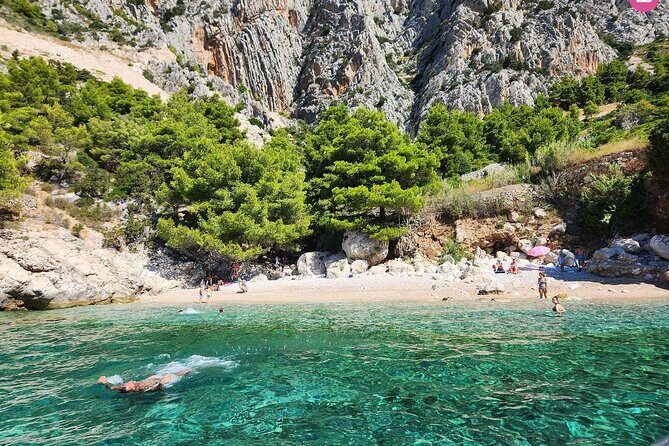 Private tour of Pakleni islands, Red Cliffs & South Shore of Hvar - FAQ