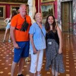 Private Tour of Pitti Palace with Boboli Garden - Who Should Book This Tour?