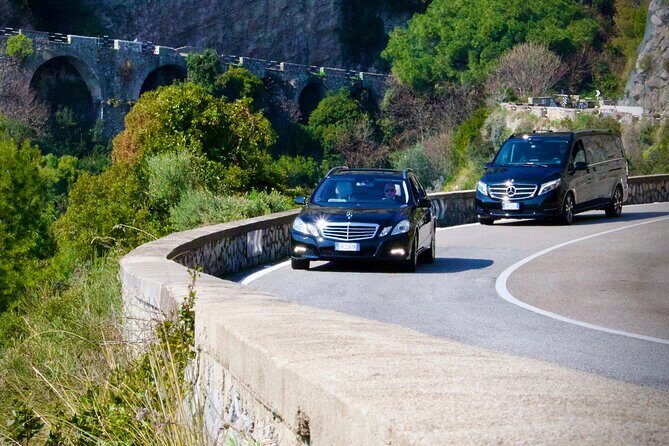 Private Tour of Pompeii and the Amalfi Coast from Sorrento or Naples - Authentic Experiences and Traveler Insights