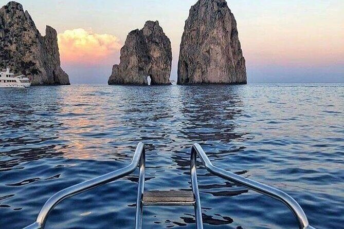 Private Tour of Pompeii, Sorrento and Amalfi Coast - What’s Included and What’s Not