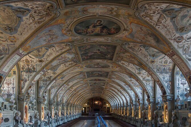 Private Tour of Residenz Palace in Munich with a Professional Guide - Who Will Love This Tour?