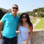 Private tour of Rhodes landmarks with beach time - FAQ