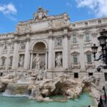 Private tour of Roma minivan Mercedes V class - Frequently Asked Questions