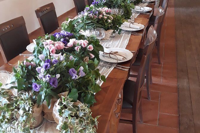 Private Tour of Roman Countryside with Winetasting and Lunch - Frequently Asked Questions