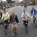 Private Tour of Rome by Bike - A Ride Around The Most Famous Places of Rome - What It’s Like to Ride Through Rome
