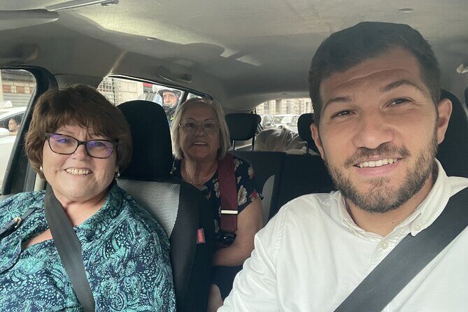 Private Tour of Rome by Car - A Practical Look at the Private Rome Car Tour