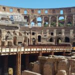 Private tour of Rome - Golf cart - What to Expect During the Tour