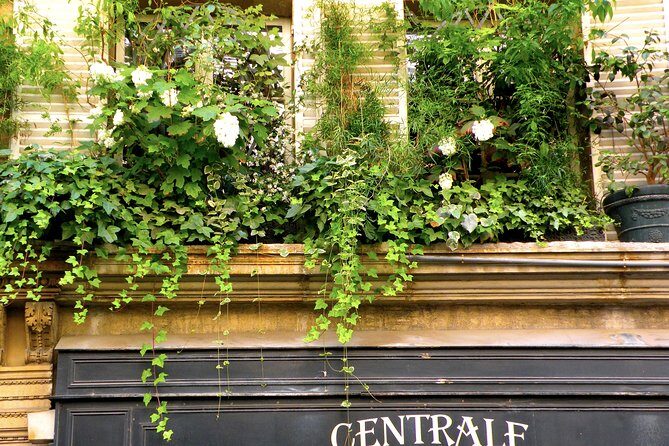 Private Tour of Saint Germain des Pres - An In-Depth Look at the Saint Germain des Prés Tour