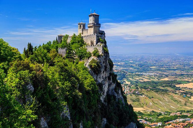 Private Tour of San Marino: UNESCO World Heritage Site - Authentic Experiences from Reviewers